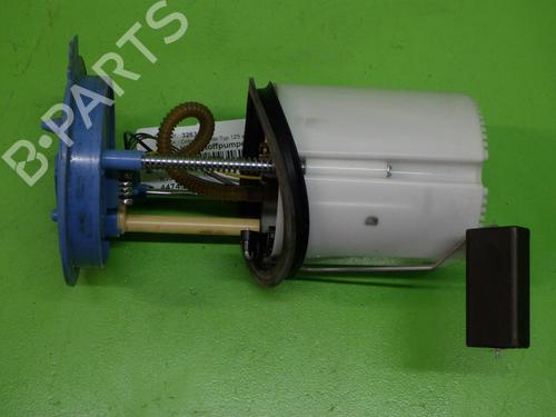 Electronic module SKODA OCTAVIA II Combi (1Z5) 1.8 TSI | BP36770086M83 - Image 2