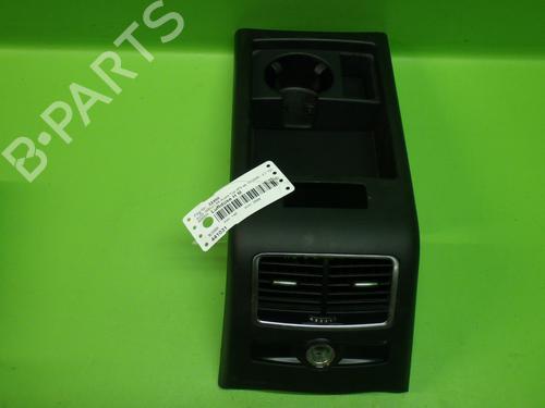 Luftventil AUDI A6 C6 Avant (4F5) 2.7 TDI (190 hp) 32309010