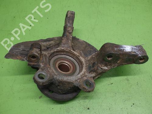 Used Left front steering knuckle Left front steering knuckle 37411852 37411852
