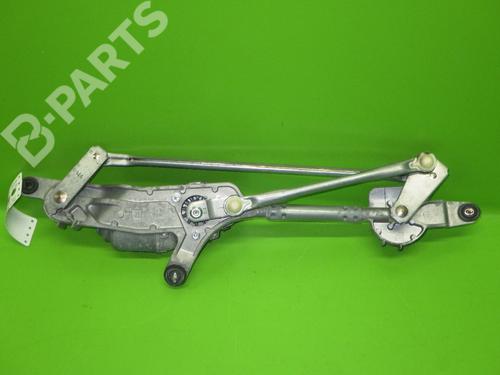 Front wiper motor OPEL INSIGNIA A Sports Tourer (G09) 2.0 CDTI (35) | BP6606018M29 