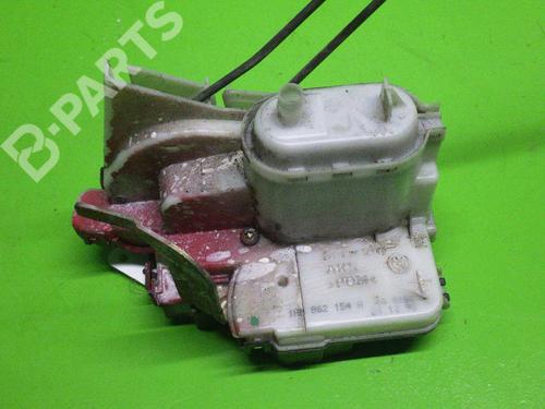 Rear right lock SEAT IBIZA II (6K1) 1.6 i | BP6667343C99 