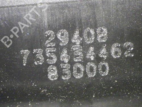 Left front window switch FIAT BRAVO II (198_) 1.6 D Multijet (198AXL1B) | BP15189369I27 