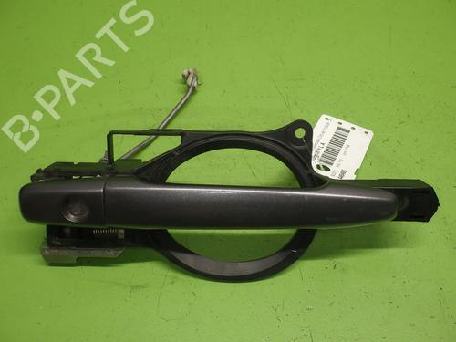 Used Front left exterior door handle Front left exterior door handle MITSUBISHI LANCER VIII Sportback (CX_A) 1.8 DI-D (CX9A) (150 hp) 35887941 35887941