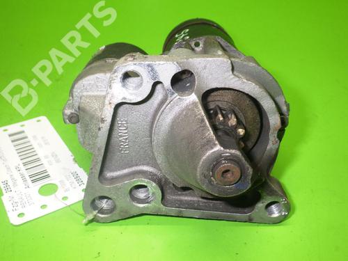 Starter RENAULT MEGANE I Coach (DA0/1_) 1.6 e (DA0F) | BP6389590M8 
