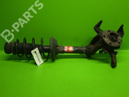 Used Right front shock absorber VW GOLF IV (1J1) 1.4 16V (75 hp) 6652686