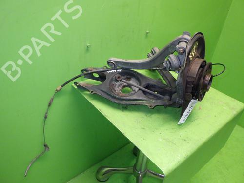 Right rear steering knuckle MERCEDES-BENZ C-CLASS (W204) C 280 4-matic (204.081) | BP19577627M28 