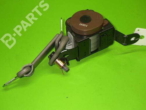 Sikkerhetsbelte bak i midten CHEVROLET REZZO MPV (U100) 2.0 | BP6608603I27 
