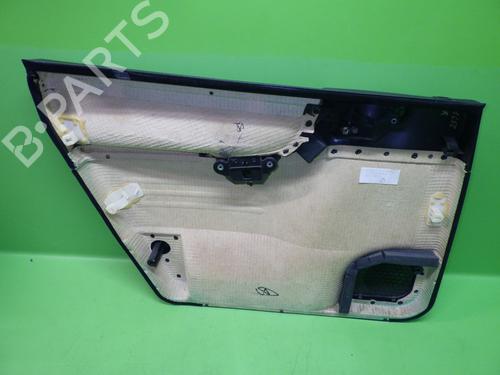 Rear right panel OPEL ZAFIRA A MPV (T98) 2.0 OPC (F75) | BP19178223C61