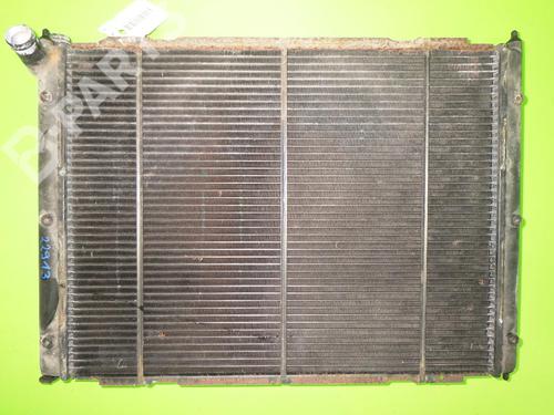 Used Water radiator VW TRANSPORTER T3 Platform/Chassis (24_) 1.6 D (50 hp) 6347413