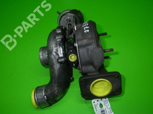 Used Turbocharger/Supercharger AUDI A6 C5 Avant (4B5) 2.5 TDI (150 hp) 6373303