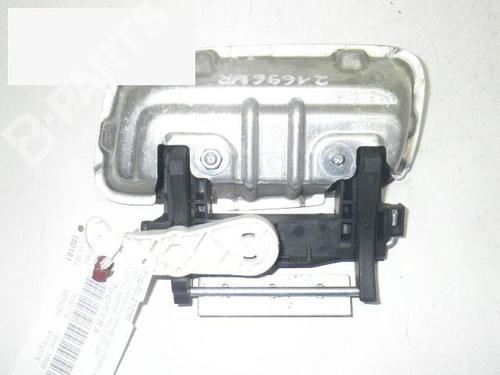 Front right exterior door handle OPEL ASTRA G Estate (T98) 1.6 16V (F35) | BP6352453C129 