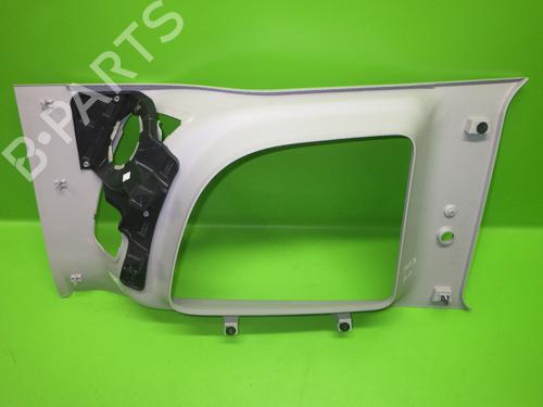 Bageste venstre beklædning OPEL COMBO Box Body/MPV (X12) 1.3 CDTI (B05) | BP14737570C60 