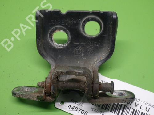 Used Hinge/Door check strap Hinge/Door check strap DACIA DUSTER (HS_) 1.5 dCi (HSMC) (107 hp) 36005540 36005540