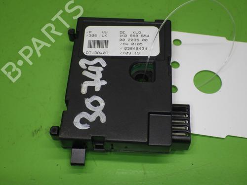 Electronic sensor AUDI A3 (8P1) 1.9 TDI | BP23888953M84 