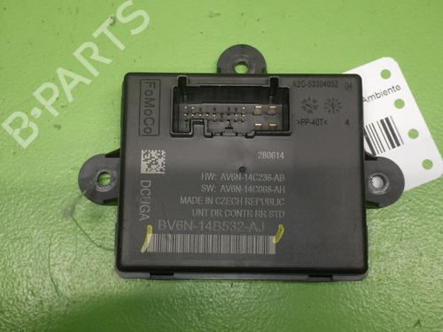 Used Electronic module Electronic module FORD FOCUS III Turnier 1.0 EcoBoost (100 hp) 33221259 33221259