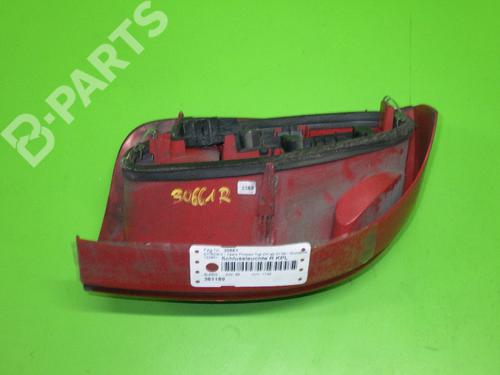 Right taillight CITROËN XSARA PICASSO (N68) 1.8 16V | BP6914792C35 