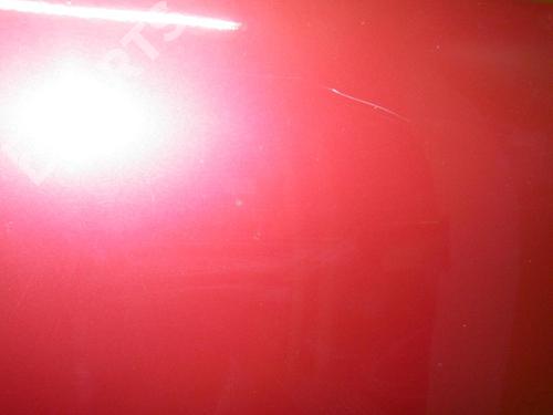 Hood HYUNDAI ATOS (MX) 1.0 i | BP6369059C1 