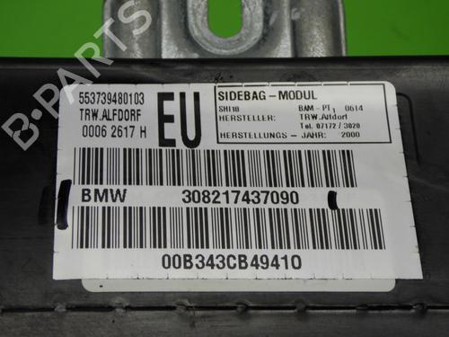 Other BMW 3 (E46) 320 d | BP14741333O1 