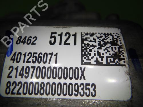 Steering column OPEL INSIGNIA B Sports Tourer (Z18) 1.5 (35) | BP28285072M21 