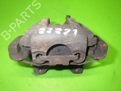 Right rear brake caliper BMW 7 (E32) 730 i, iL | BP14702131M106 
