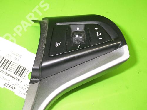 Switch CHEVROLET CRUZE (J300) 2.0 CDI | BP6395263I30 