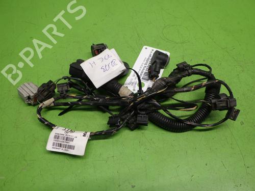 Used Wiring harness OPEL ASTRA K (B16) 1.2 Turbo (68) (131 hp) 27709184