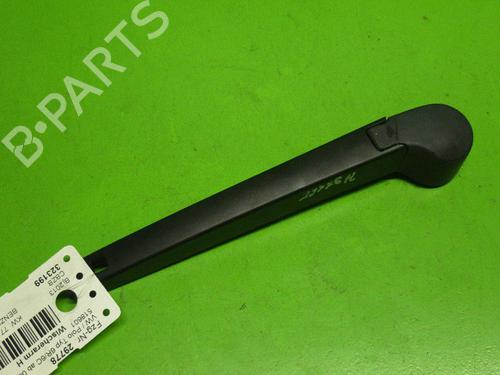 Used Rear windshield wiper arm VW POLO V (6R1, 6C1) 1.2 TSI (105 hp) 14728120