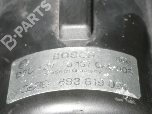 Heater blower motor AUDI 80 B4 Saloon (8C2) 2.0 | BP6362919M62 