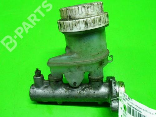 Used Brake master cylinder MITSUBISHI GALANT VIII (EA_) 2.5 V6 24V (EA5A) (163 hp) 6346655