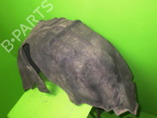 Wheel arch AUDI A3 (8P1) 2.0 TDI 16V | BP14738076C56 