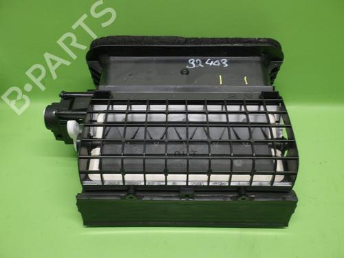 Grille d'aération Grille d'aération OPEL ASTRA K Sports Tourer (B16) 1.4 Turbo (35) (125 hp) 34640730 34640730
