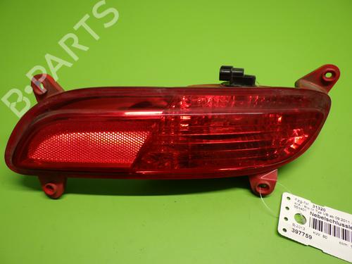 Tåkelys/Varsellys KIA RIO III (UB) 1.4 CVVT (109 hp) 15392388