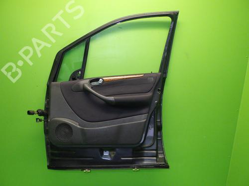 Right front door MERCEDES-BENZ A-CLASS (W168) A 160 (168.033, 168.133) | BP25344625C3 