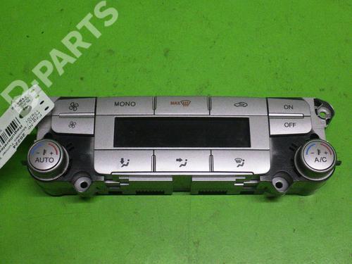 Used Climate control FORD MONDEO IV Turnier (BA7) 2.0 TDCi (140 hp) 6386433