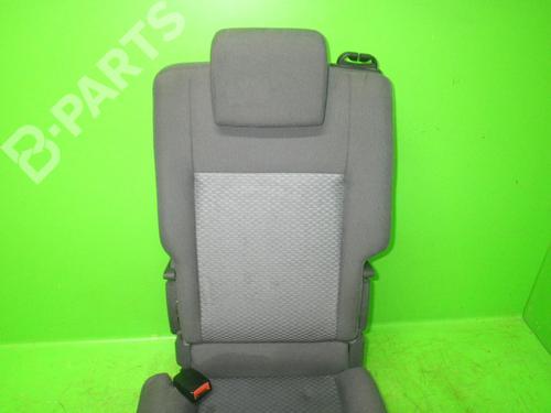 Left front seat FORD FOCUS C-MAX (DM2) 2.0 TDCi | BP6369666C15 