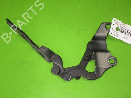 Used Hinge/Door check strap BMW 1 (E87) 116 i (115 hp) 14735146