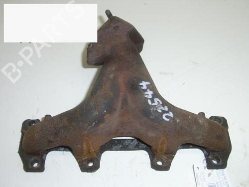 Udstødningsmanifold FIAT PUNTO (176_) 55 1.1 (54 hp) 14701551