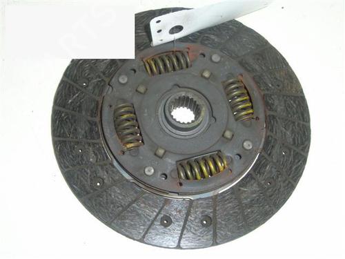 Used Other HYUNDAI PONY (X-2) 1.5 i (83 hp) 14704966