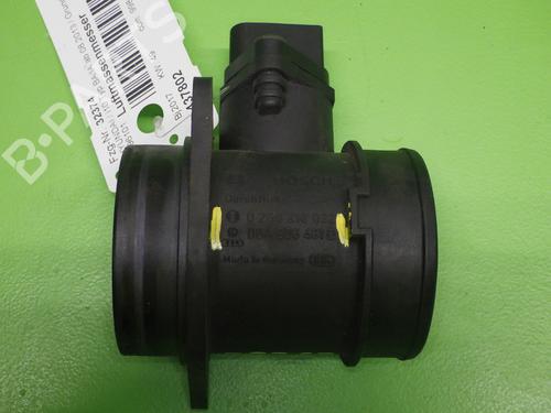 Used Mass air flow sensor HYUNDAI i10 II (BA, IA) 1.0 (67 hp) 30892421