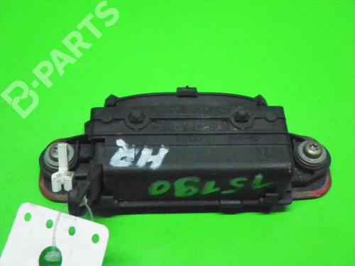 Rear right exterior door handle AUDI A4 B5 (8D2) 1.6 | BP6407165C130 