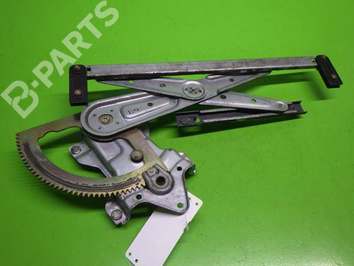 Rear right window mechanism KIA SORENTO I (JC) 2.5 CRDi 4WD | BP6705957C25 