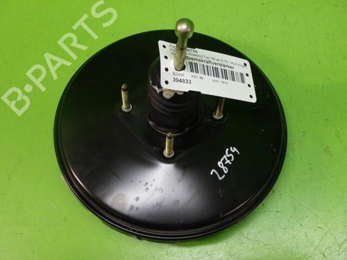 Used Servo brake FIAT STILO Multi Wagon (192_) 1.9 D Multijet (120 hp) 13614414