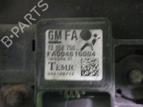 Crossmember OPEL ASTRA H GTC (A04) 1.9 CDTi (L08) | BP24418609C162 