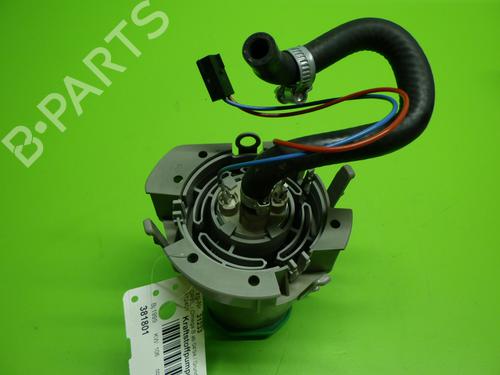 Used Electronic module OPEL OMEGA B Estate (V94) 2.2 16V (F35, M35, P35) (144 hp) 14740202