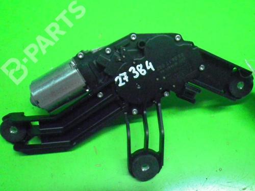 Rear wiper motor FORD MONDEO III Turnier (BWY) 2.0 16V TDDi / TDCi | BP6663055M102 