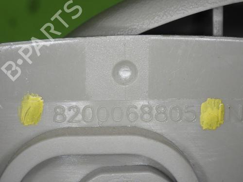 Cup/Object holder DACIA DUSTER (HS_) 1.5 dCi (HSMC) | BP36100910I37 - Image 3