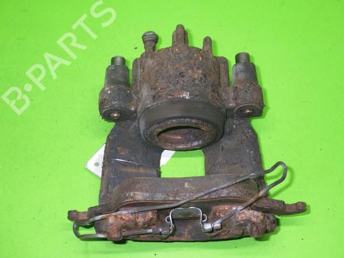 Left front brake caliper FORD FOCUS I (DAW, DBW) 1.4 16V | BP14722211M105 