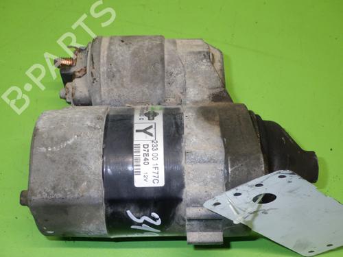 Starter NISSAN MICRA III (K12) 1.2 16V | BP23120074M8