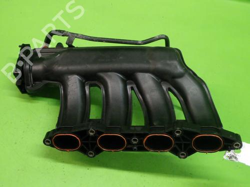 Intake manifold MERCEDES-BENZ C-CLASS (W203) C 200 Kompressor (203.042) | BP28284801M70