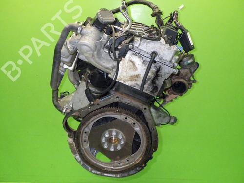 Engine MERCEDES-BENZ VITO / MIXTO Van (W639) 111 CDI 4x4 (639.601, 639.603, 639.605) | BP33561642M1 - Image 3